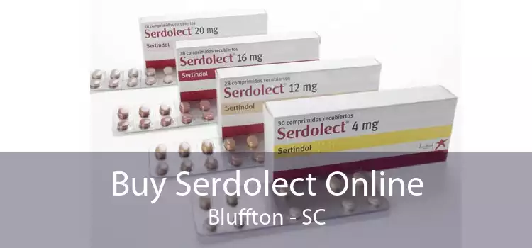 Buy Serdolect Online Bluffton - SC