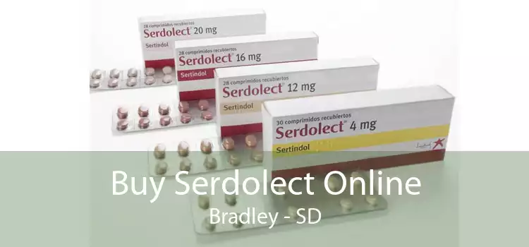 Buy Serdolect Online Bradley - SD