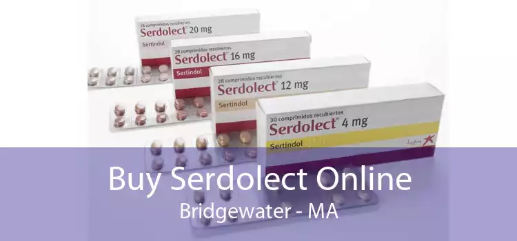 Buy Serdolect Online Bridgewater - MA