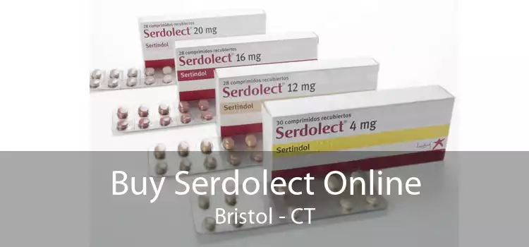 Buy Serdolect Online Bristol - CT