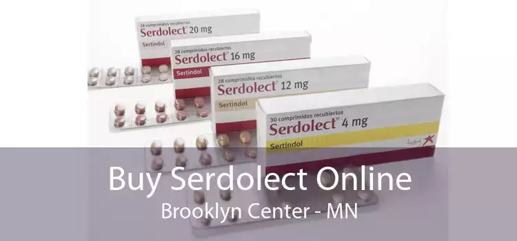 Buy Serdolect Online Brooklyn Center - MN