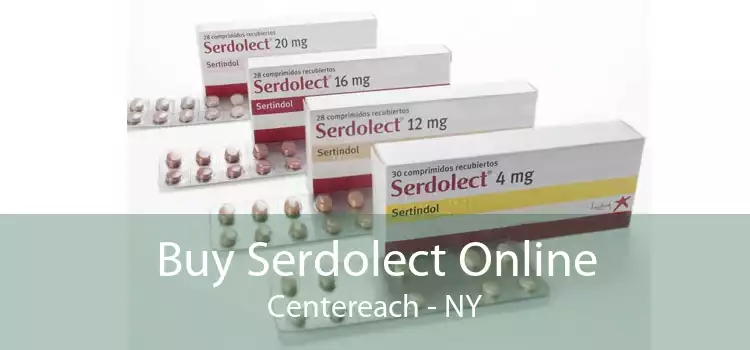 Buy Serdolect Online Centereach - NY