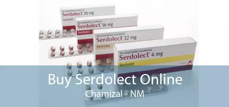 Buy Serdolect Online Chamizal - NM