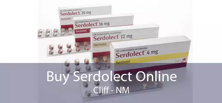 Buy Serdolect Online Cliff - NM