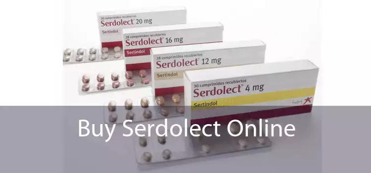 Buy Serdolect Online 